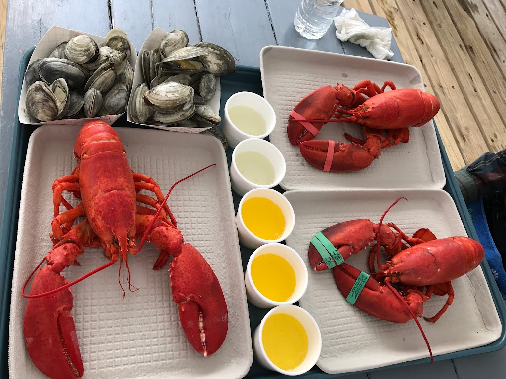 South Bristol Fisherman’s Co-op | restaurant | 35 Fire Rd 16, South Bristol, ME 04568, USA | 2076448224 OR +1 207-644-8224