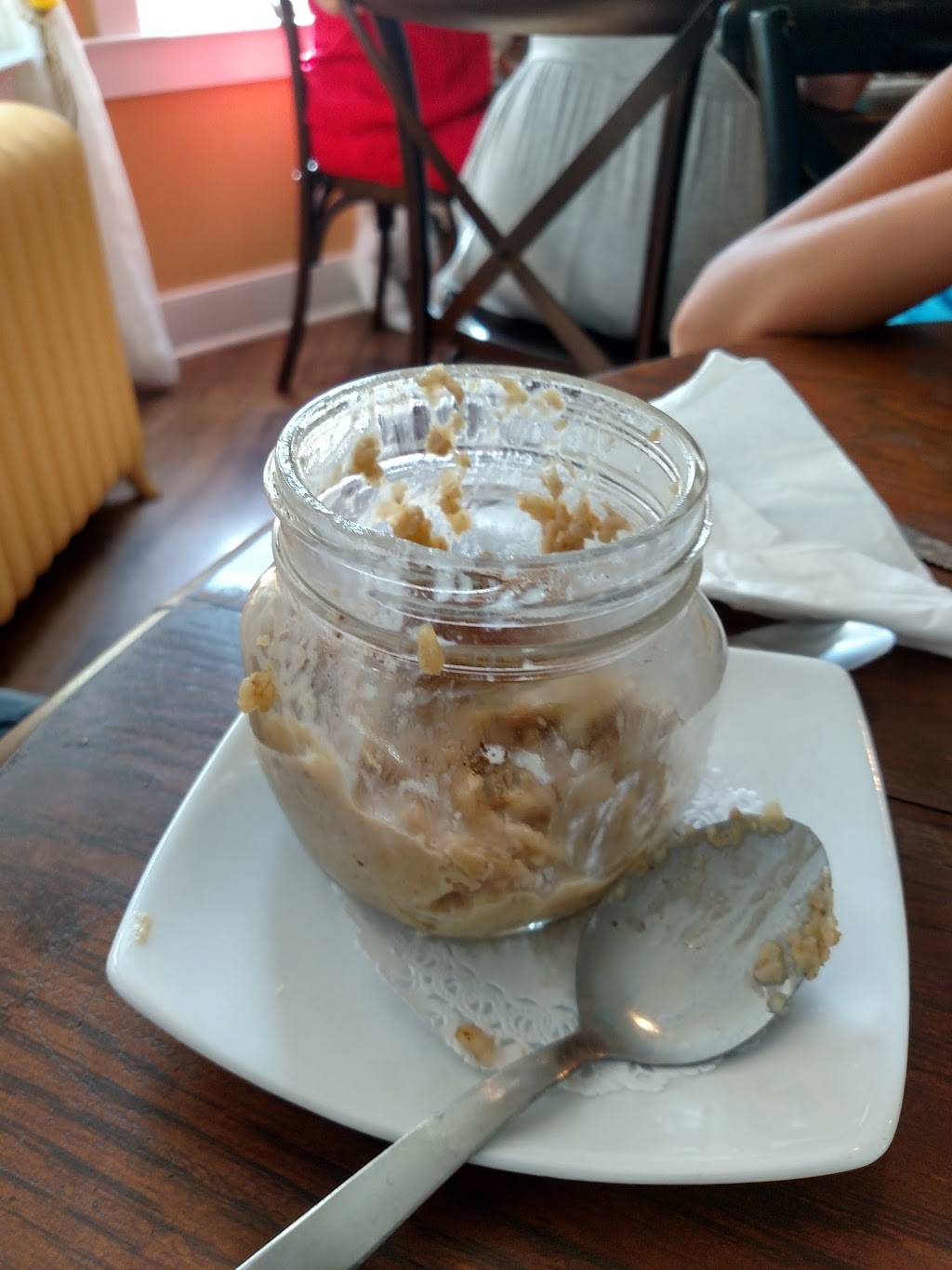 Jon & Pattys Coffee Bar & Bistro | cafe | 637 Asbury Ave, Ocean City, NJ 08226, USA | 6093993377 OR +1 609-399-3377