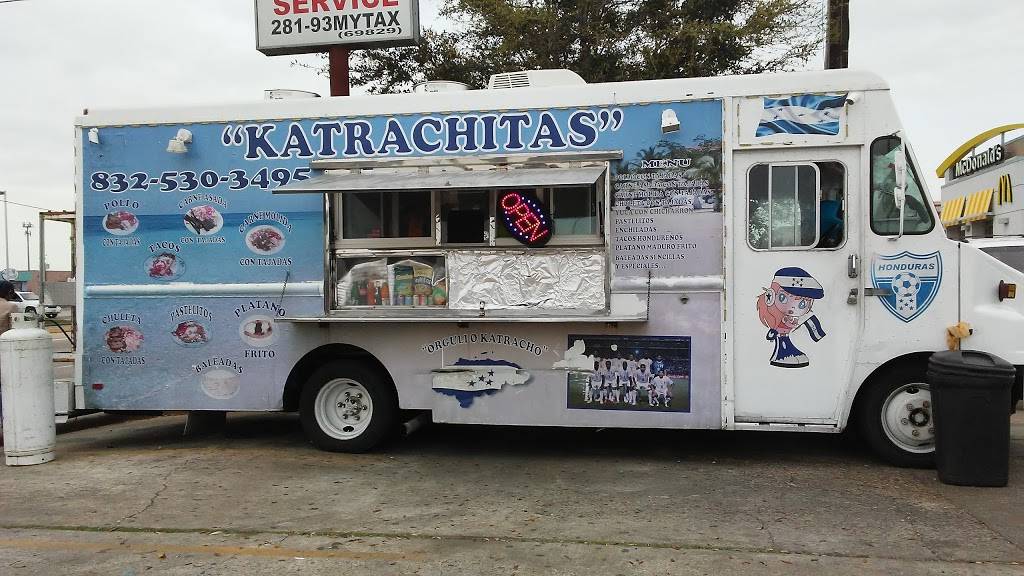 El Busito Comida Hondureña | restaurant | 11349 Fondren Rd, Houston, TX 77035, USA | 8325303495 OR +1 832-530-3495