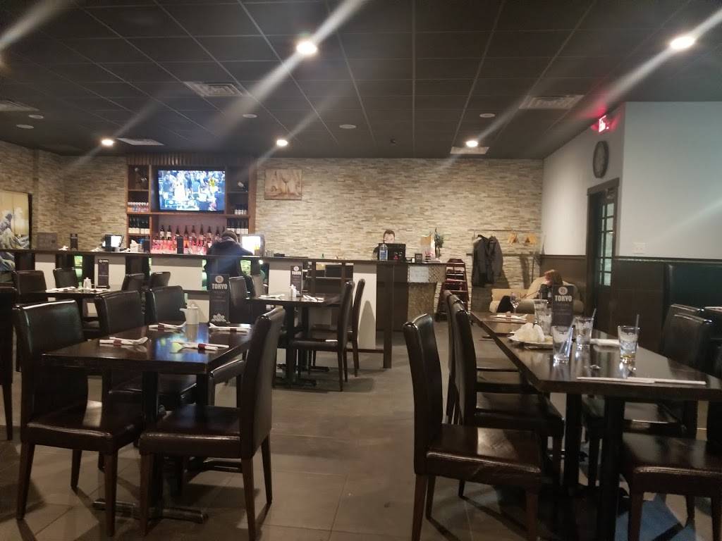 Tokyo Restaurant | restaurant | 2472 S Main St, Rice Lake, WI 54868, USA | 7157190389 OR +1 715-719-0389