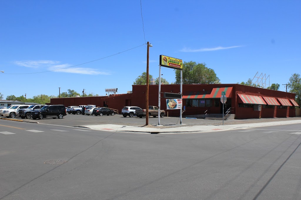 Juanitos Mexican Kitchen | restaurant | 2069 First St, Alamosa, CO 81101, USA | 7195890277 OR +1 719-589-0277