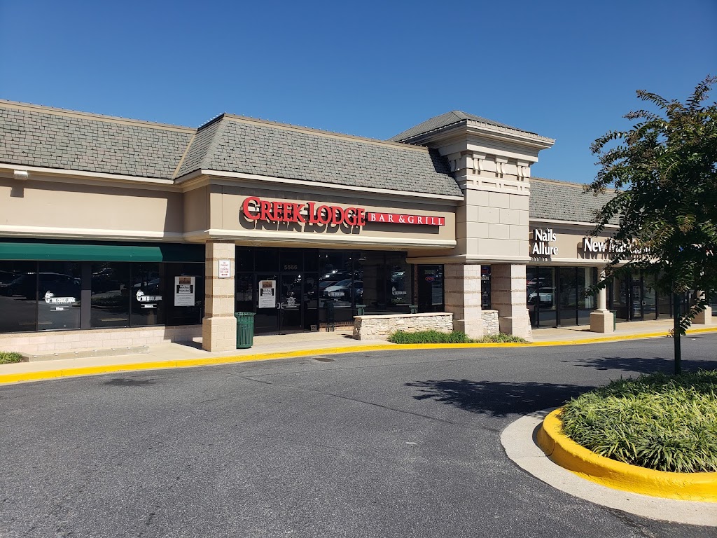 Creek Lodge Bar & Grill | restaurant | 5566 Norbeck Rd, Rockville, MD 20853, USA | 2406698872 OR +1 240-669-8872