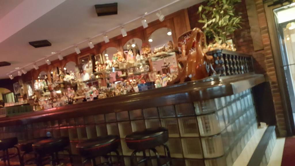 La Hacienda Ristorante and Pizzeria | restaurant | 3019 Pine Ave, Niagara Falls, NY 14301, USA | 7162852536 OR +1 716-285-2536