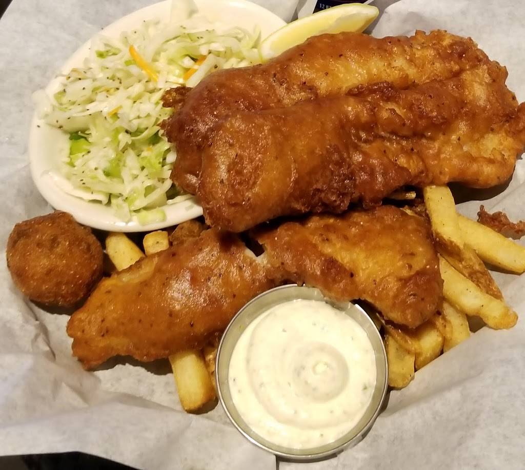 Rockfish Seafood Grill | restaurant | 4701 W Park Blvd #105, Plano, TX 75093, USA | 9725992190 OR +1 972-599-2190