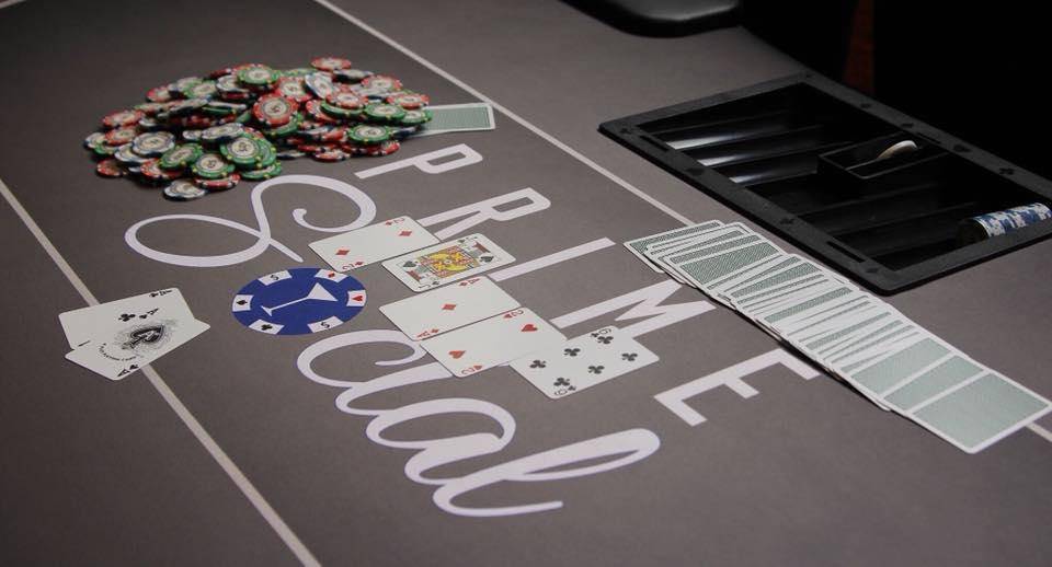 Prime Social Poker Room | night club | 7801 Westheimer Rd, Houston, TX 77063, USA | 8323777770 OR +1 832-377-7770