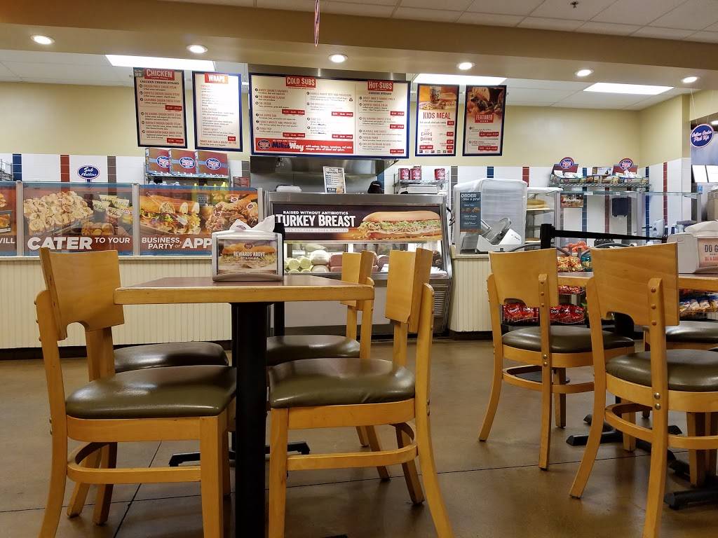 Jersey Mikes Subs | meal takeaway | 2428 US-34, Oswego, IL 60543, USA | 6305542993 OR +1 630-554-2993