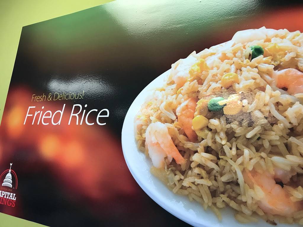 Capital Wings | restaurant | 3030 Woodley Rd, Montgomery, AL 36116, USA | 3344168727 OR +1 334-416-8727