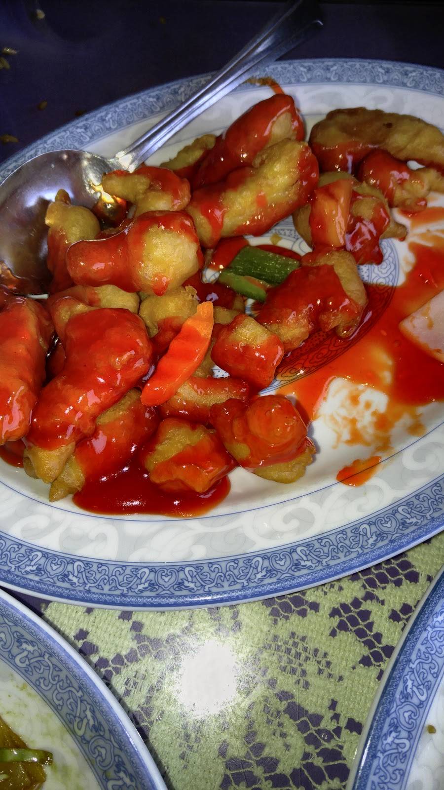 Magic Wok | restaurant | 2327 SW 336th St, Federal Way, WA 98023, USA | 2538382329 OR +1 253-838-2329