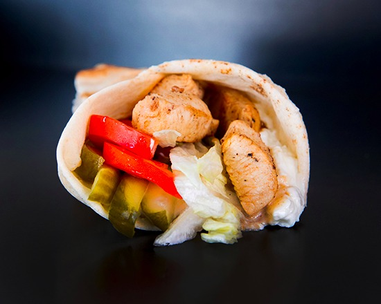 Crazy Falafel Los Angeles | meal takeaway | 19336 Ventura Blvd, Tarzana, CA 91356, USA | 8189758052 OR +1 818-975-8052