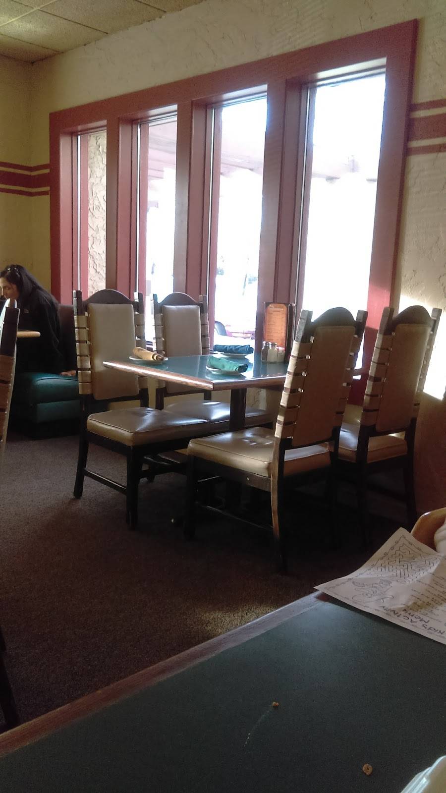 Senor Rics | restaurant | 13200 E Mississippi Ave, Aurora, CO 80012, USA | 3037509000 OR +1 303-750-9000