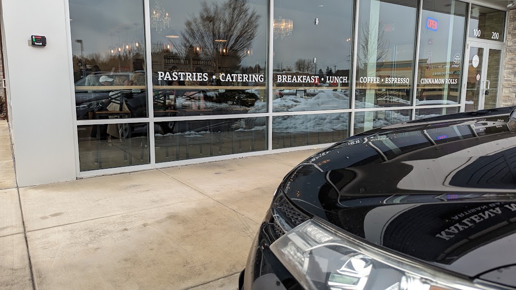 Kaylena Maries Bakery of East Amherst | bakery | 9320 Transit Rd #100, East Amherst, NY 14051, USA | 7169266519 OR +1 716-926-6519