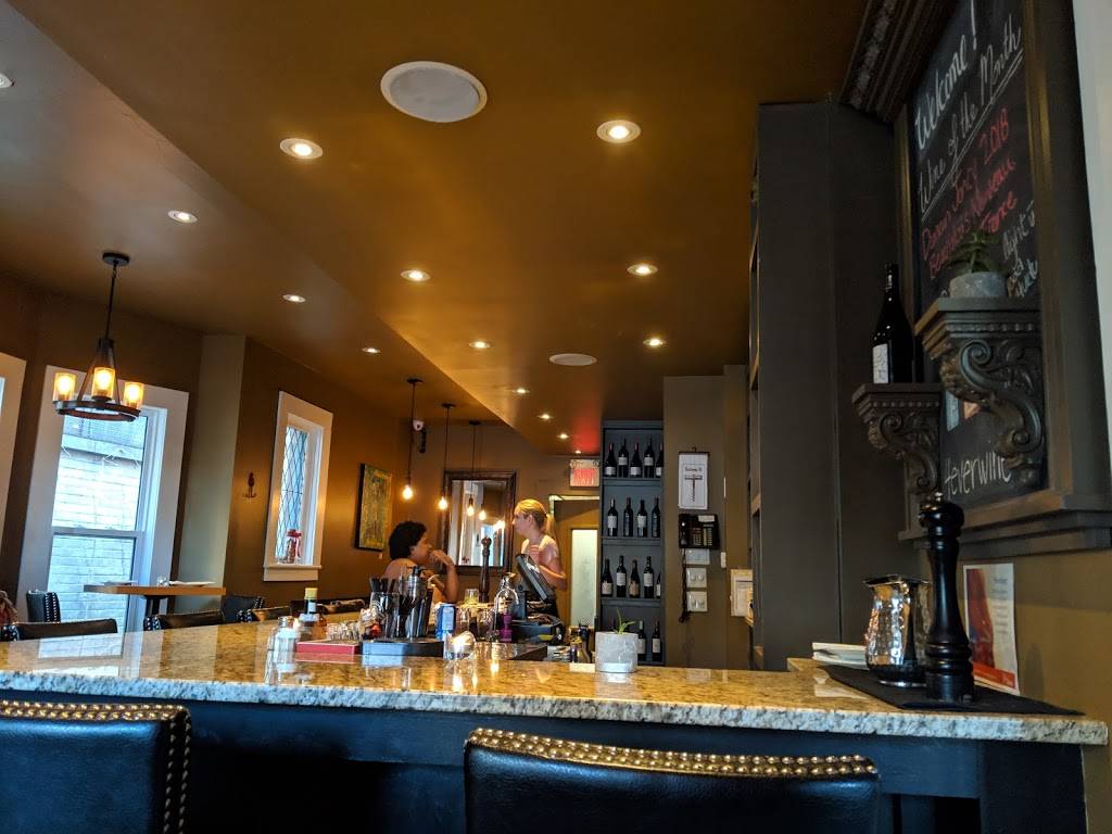 London Wine Bar Wortley Village | restaurant | 175 Wortley Rd, London, ON N6C 3P6, Canada | 5195183455 OR +1 519-518-3455