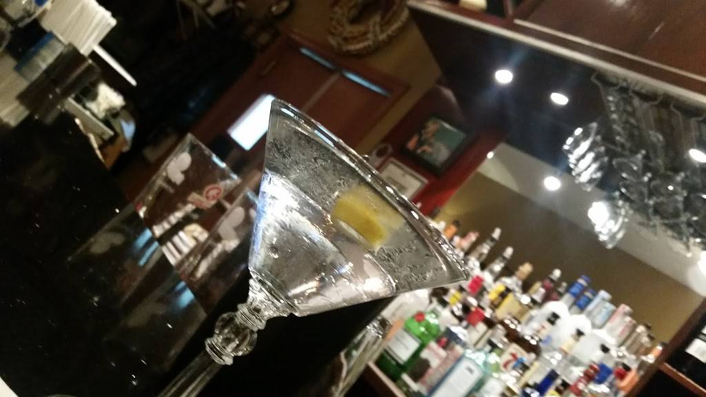 Rosemary & Sage | restaurant | 1080 Boston Post Rd, Old Saybrook, CT 06475, USA | 8603881166 OR +1 860-388-1166