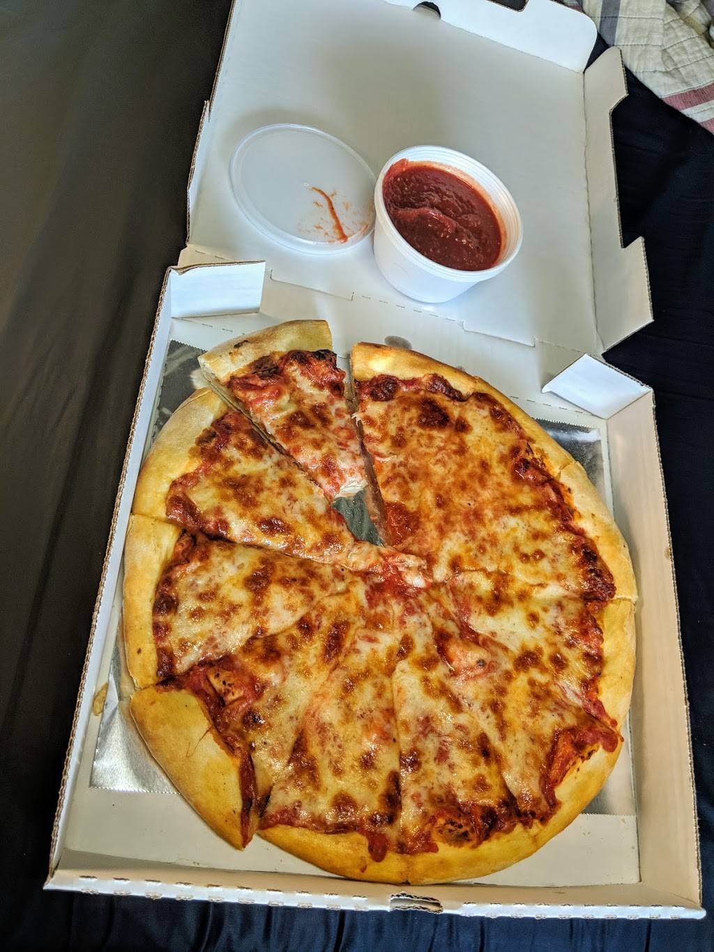 Paesellos Pizzeria | restaurant | 1915 Elkhart Rd, Goshen, IN 46526, USA | 5745332300 OR +1 574-533-2300