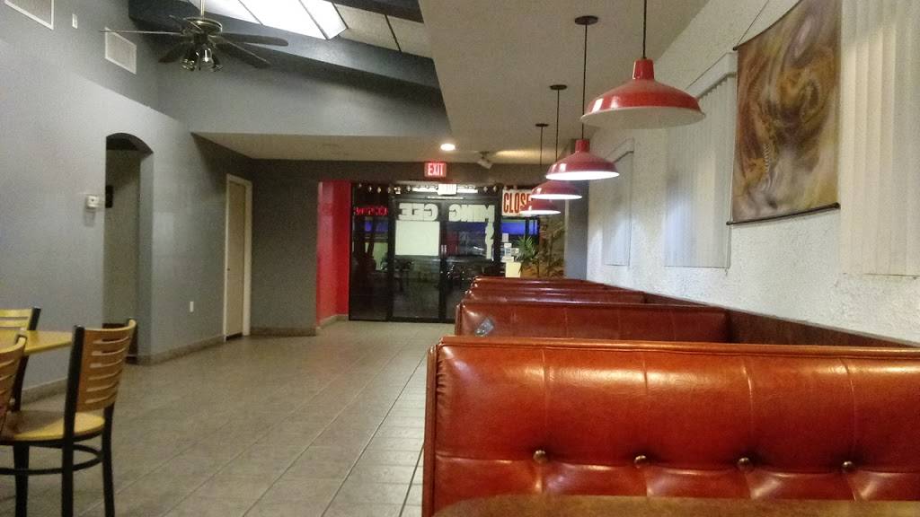 Ming-Gee Chinese Food Restaurant | restaurant | 4431 W Glendale Ave #1, Glendale, AZ 85301, USA | 6239391188 OR +1 623-939-1188