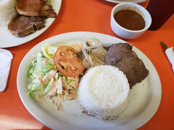 La Casa Del Buen Gusto | restaurant | 657 E Allegheny Ave, Philadelphia, PA 19134, USA | 2676877435 OR +1 267-687-7435