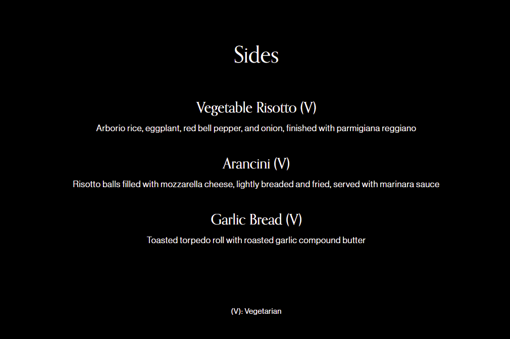 Ciao! Italian Eatery | restaurant | 7623 Toweron Ln, Columbus, OH 43235, USA | 6142090217 OR +1 614-209-0217