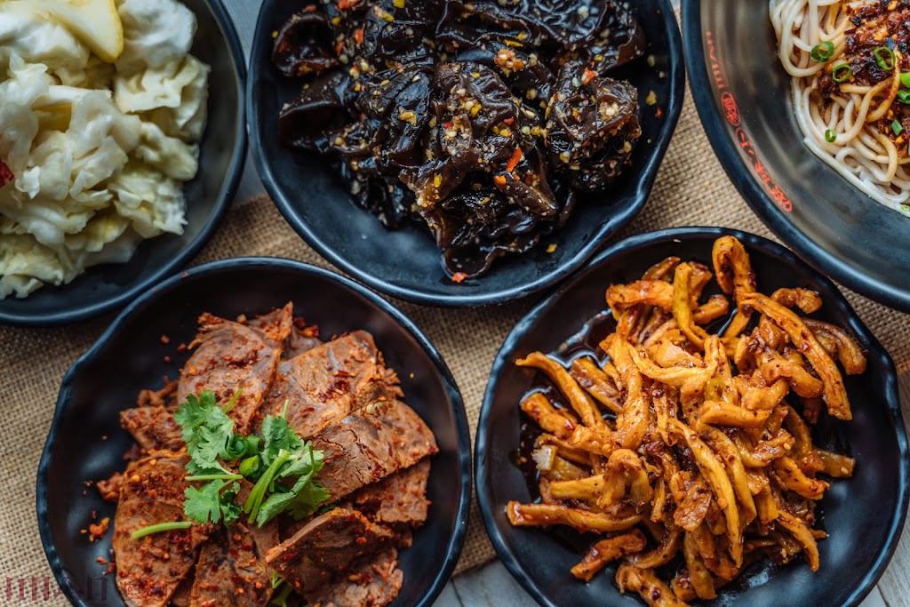 MIAN | restaurant | 11632 South St Ste 104, Artesia, CA 90701, USA | 5628606880 OR +1 562-860-6880