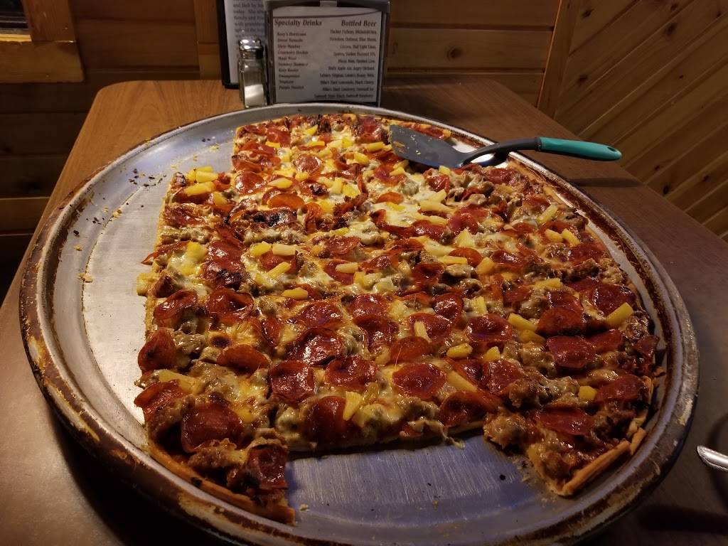 Kozys Pizza | meal takeaway | N 6897, County Rd G, Mauston, WI 53948, USA | 6088475111 OR +1 608-847-5111