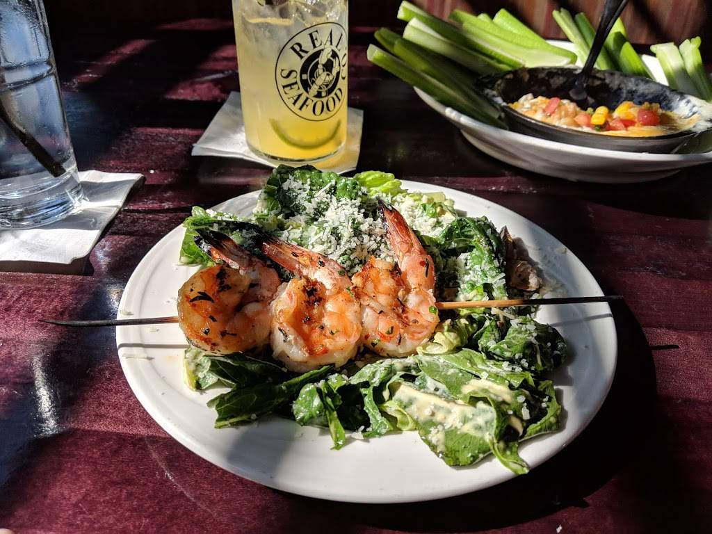 Real Seafood Company Bay City | restaurant | 199 Uptown Dr, Bay City, MI 48708, USA | 9897781501 OR +1 989-778-1501