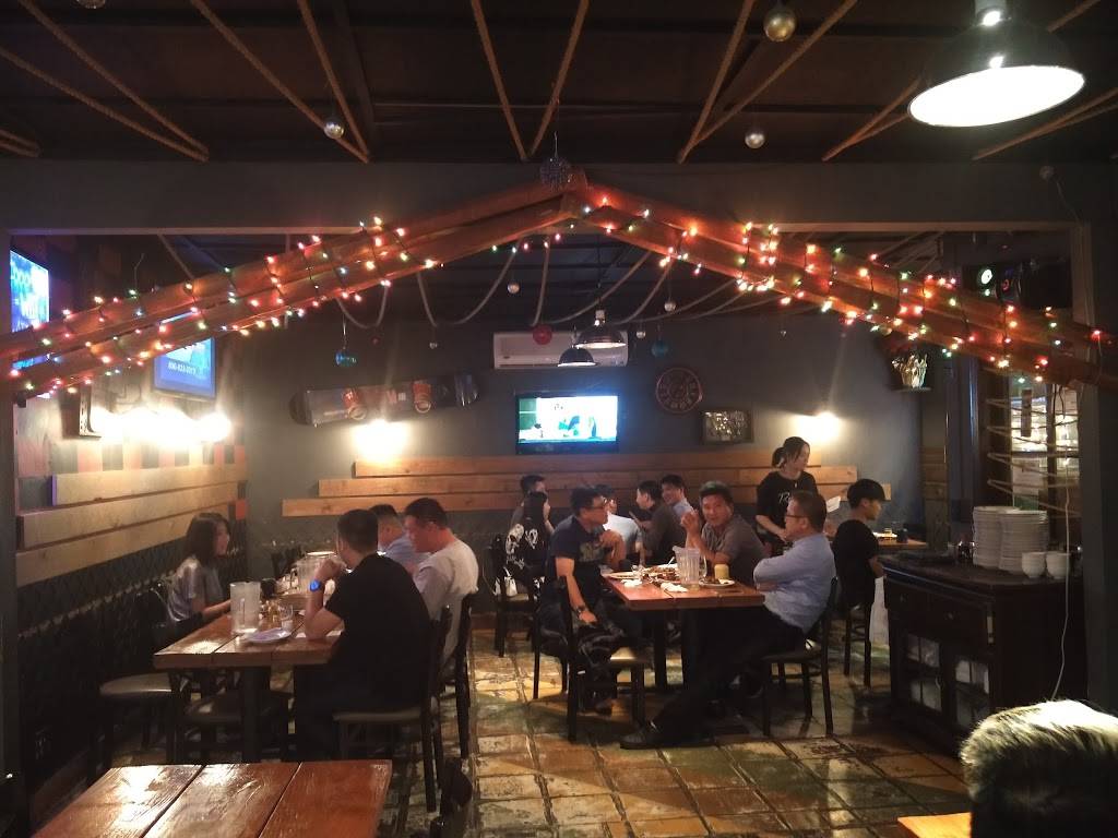 B2O Bar & Grill | restaurant | 8841 E Las Tunas Dr, Temple City, CA 91780, USA | 6262856920 OR +1 626-285-6920