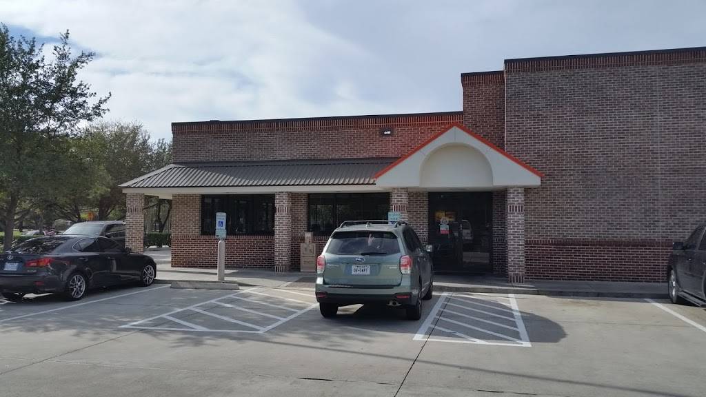 Whataburger | restaurant | 23540 Westheimer Pkwy, Katy, TX 77494, USA | 2815741499 OR +1 281-574-1499