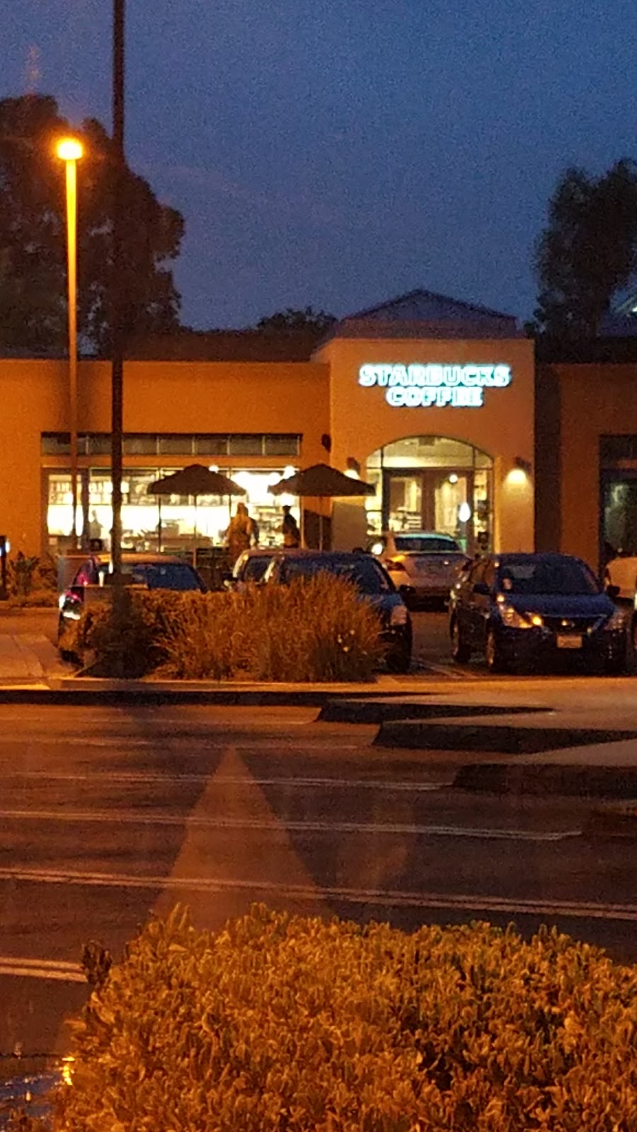 Starbucks | cafe | 4380 Kearny Mesa Rd, San Diego, CA 92111, USA | 8582789365 OR +1 858-278-9365