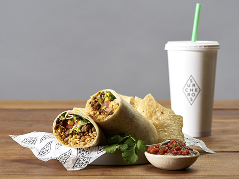 Surcheros Fresh Mex | restaurant | 8108 Abercorn St Suite 420, Savannah, GA 31406, USA | 9127773855 OR +1 912-777-3855