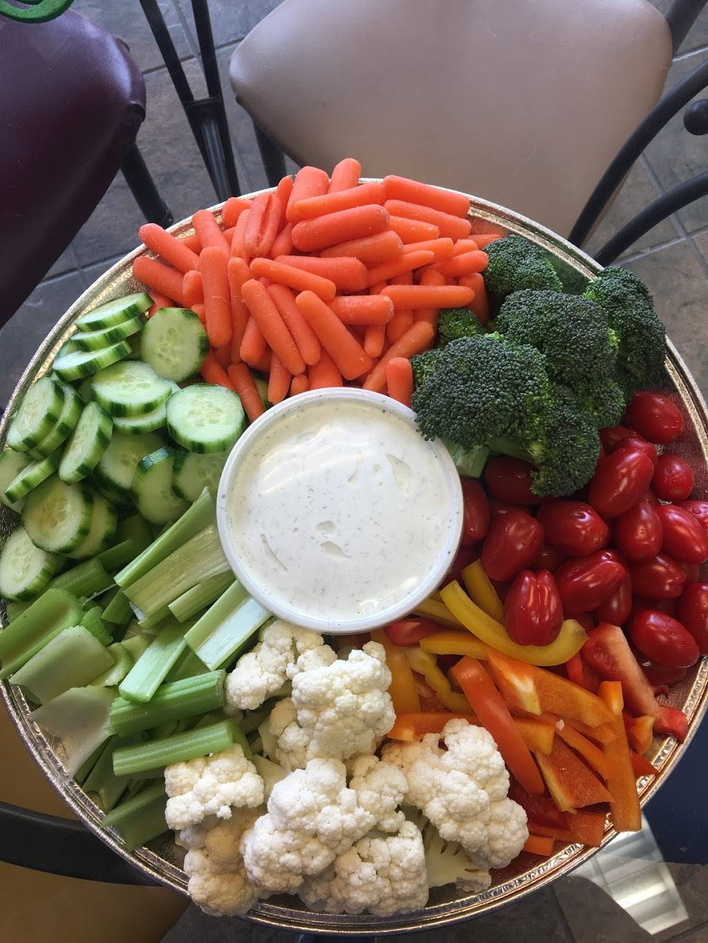 The Lunch Cafe | restaurant | 3116 Twelve Mile Rd, Berkley, MI 48072, USA | 2485442233 OR +1 248-544-2233