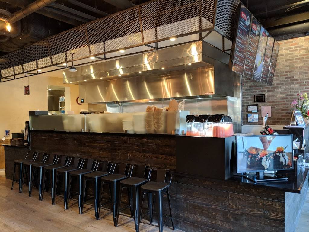 KoJa Kitchen | restaurant | 19700 Vallco Pkwy #130, Cupertino, CA 95014, USA | 4082178608 OR +1 408-217-8608