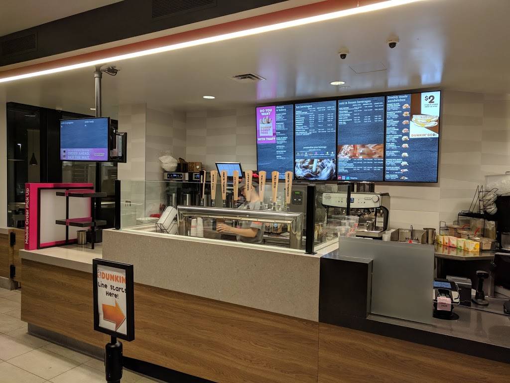 Dunkin | cafe | 4139 Campus Dr, Irvine, CA 92612, USA | 9493333625 OR +1 949-333-3625