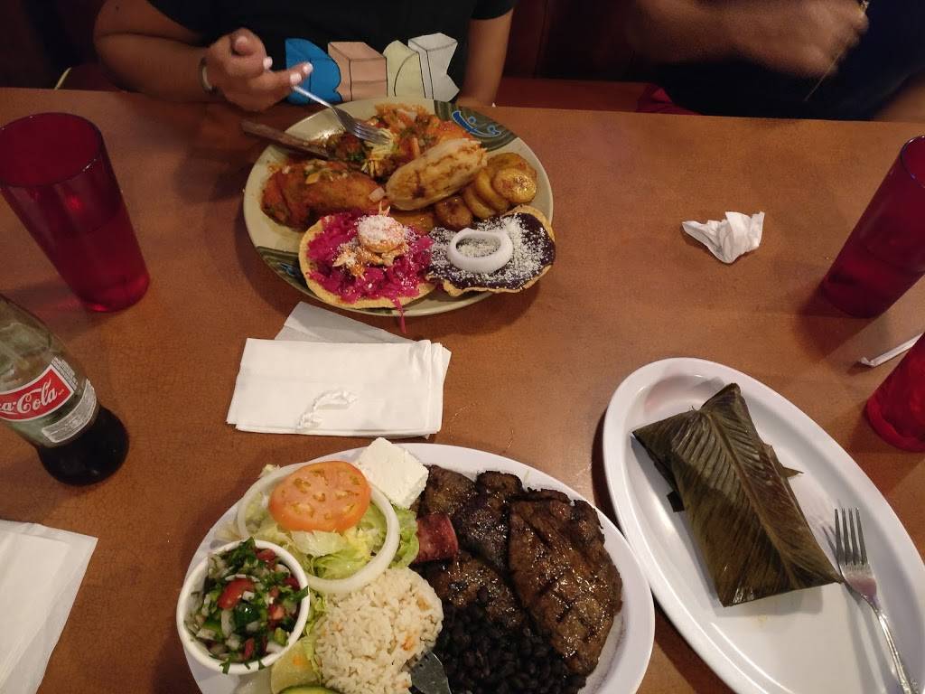 Restaurante el Quetzal | restaurant | 5522 New Peachtree Rd #115, Chamblee, GA 30341, USA | 7704526408 OR +1 770-452-6408