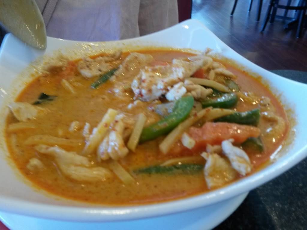 M&W Thai Restaurant | restaurant | 22W535 Butterfield Rd, Glen Ellyn, IL 60137, USA | 6304749115 OR +1 630-474-9115