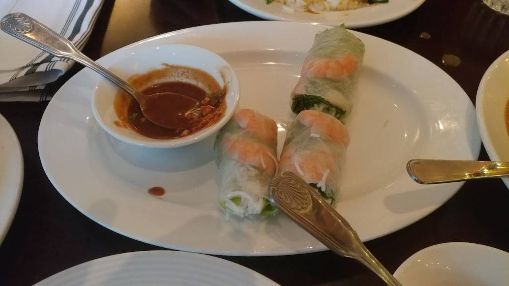 Le Cheval | restaurant | 1375 N Broadway, Walnut Creek, CA 94596, USA | 9259382288 OR +1 925-938-2288