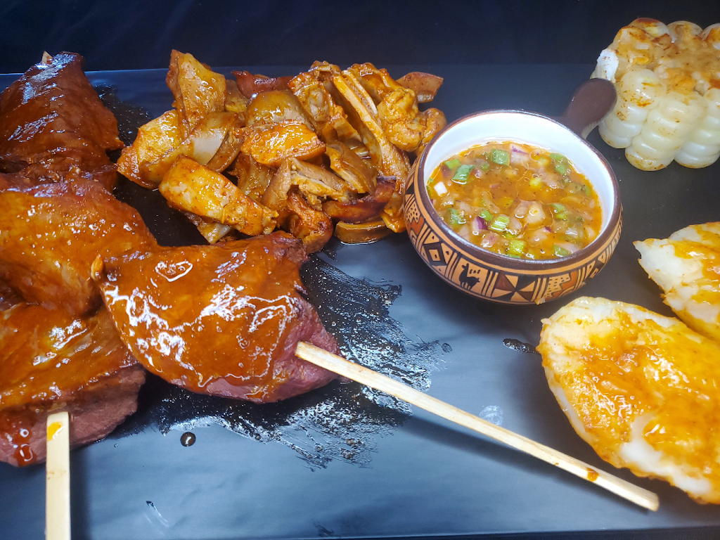 imperio peruvian cuisine | restaurant | Middleton St, Palmdale, CA 93551, USA | 6613412587 OR +1 661-341-2587