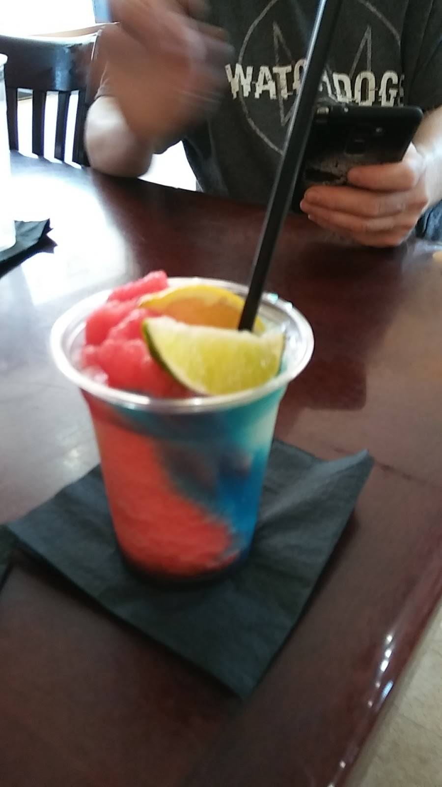 Daiquiri Life Bar & Grill | restaurant | 22 Bollingbrook St, Petersburg, VA 23803, USA | 8044313713 OR +1 804-431-3713