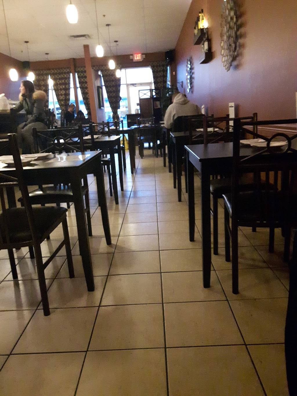 Koi Sushi | restaurant | 5841 Malden Rd, Windsor, ON N9H 1S3, Canada | 5199699833 OR +1 519-969-9833