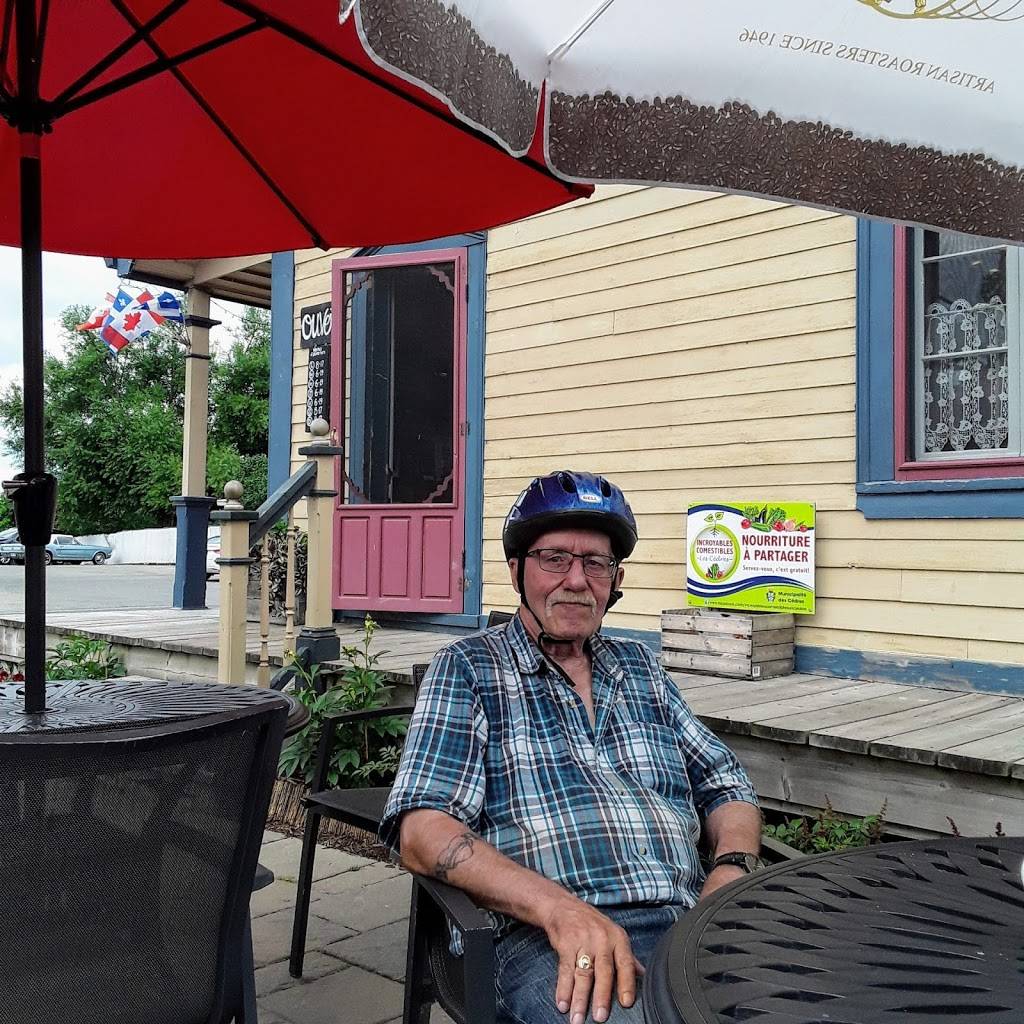 Deux Grains Au Moulin | restaurant | 1202 Chemin du Fleuve, Les Cèdres, QC J7T 1C2, Canada | 4502001144 OR +1 450-200-1144