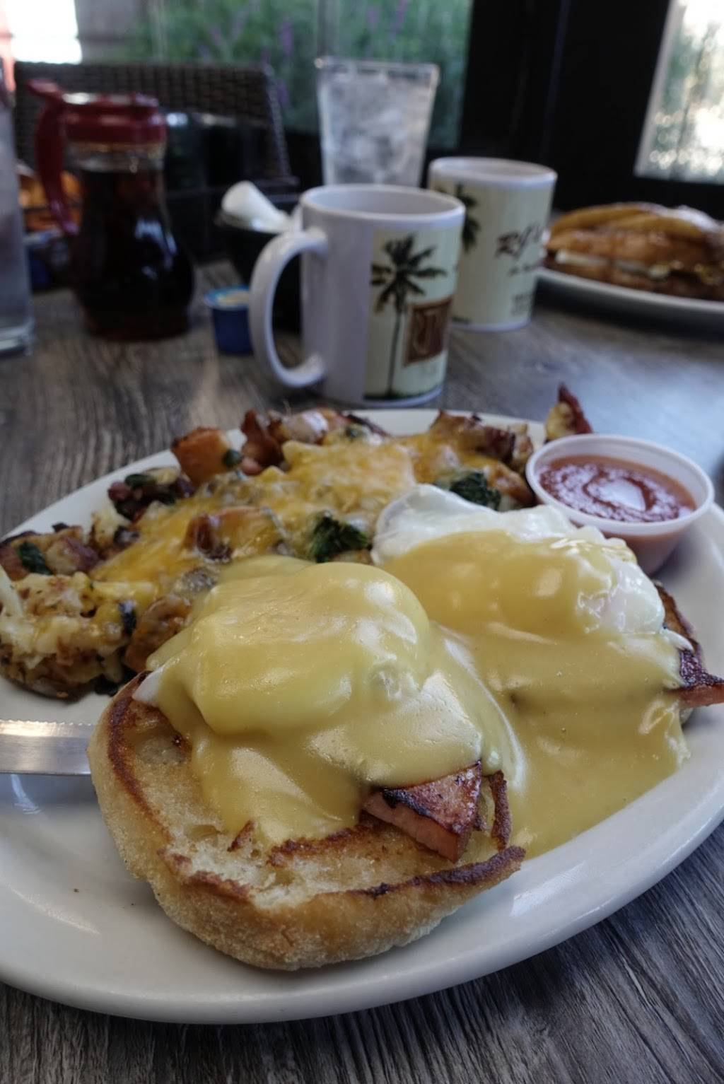 RJs Cafe | cafe | 25001 Dana Point Harbor Dr F120, Dana Point, CA 92629, USA | 9492185757 OR +1 949-218-5757