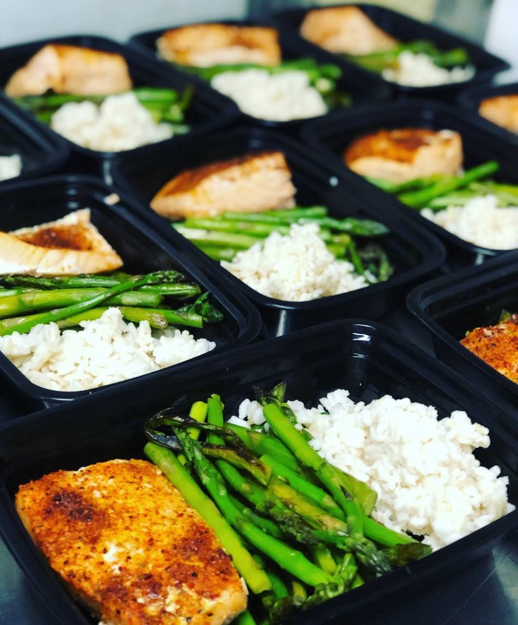 Clean Plate | restaurant | 1704 E Airline Rd, Victoria, TX 77901, USA | 3615769094 OR +1 361-576-9094