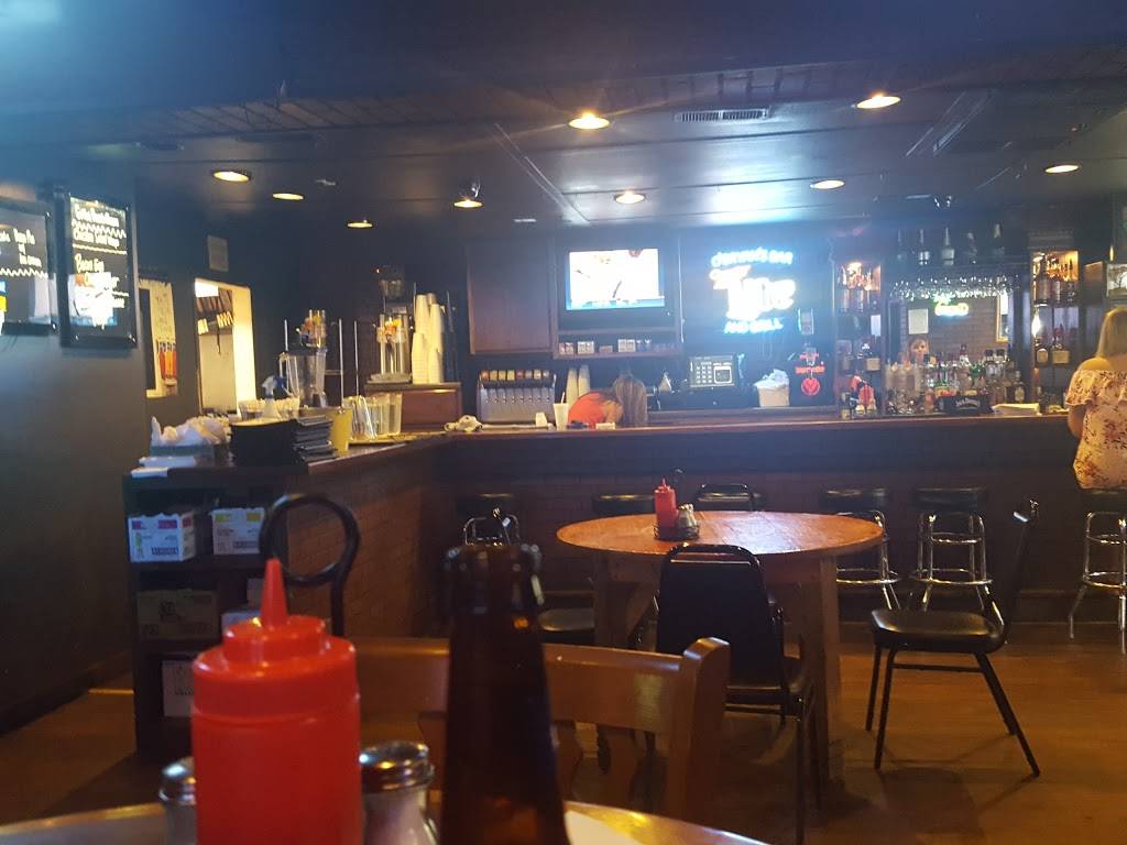 Obryan Bar & Grill | restaurant | 7006 KY-815, Owensboro, KY 42301, USA | 2702299100 OR +1 270-229-9100