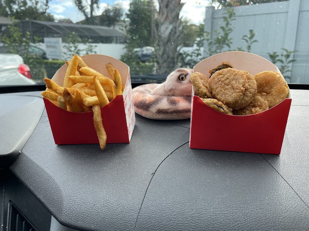 Chicken Guy! | restaurant | 818 S Orlando Ave, Winter Park, FL 32789, USA | 4074983880 OR +1 407-498-3880