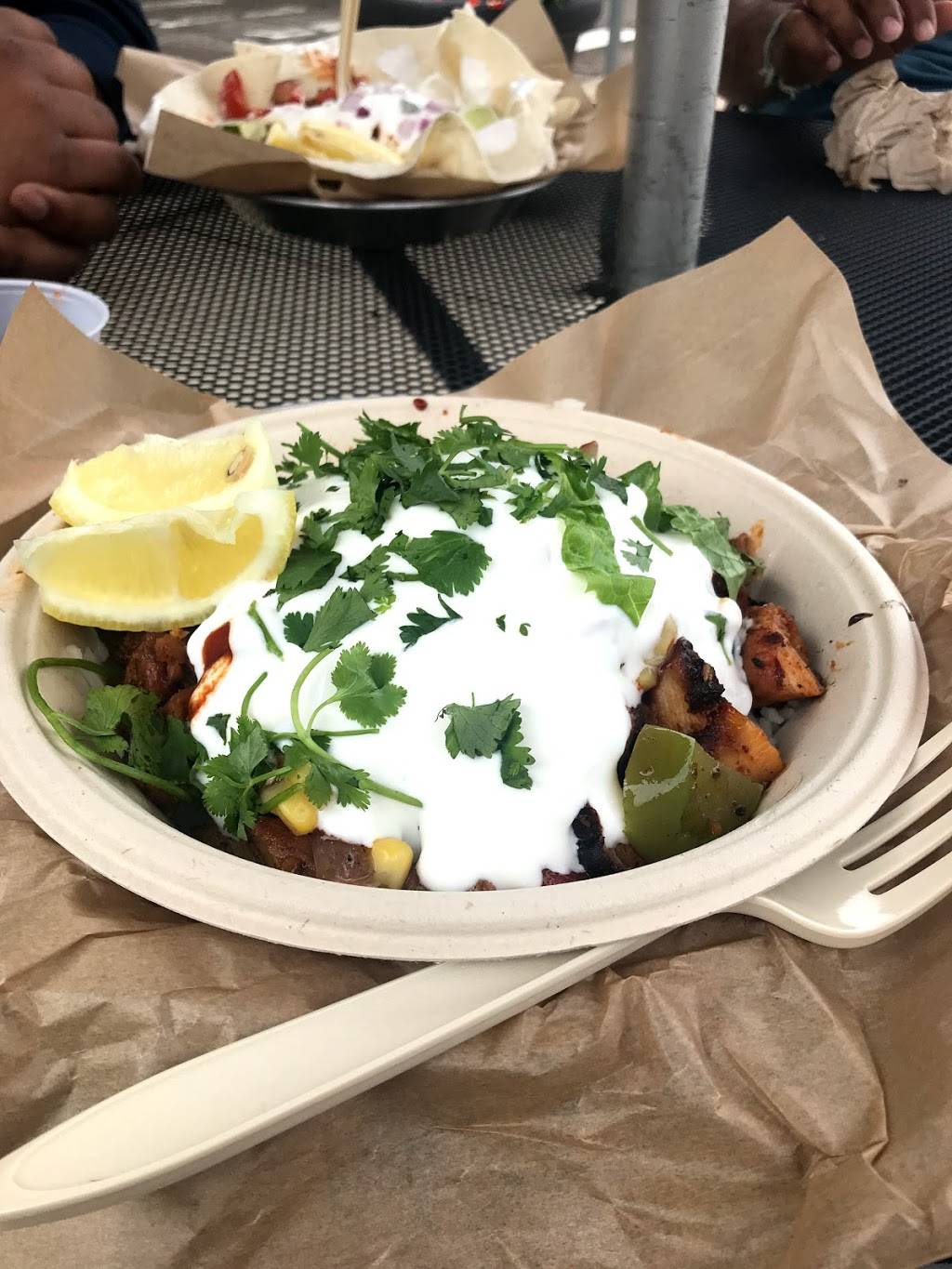 QDOBA Mexican Eats | restaurant | 4345 Nathan Ln N, Plymouth, MN 55442, USA | 7639517300 OR +1 763-951-7300