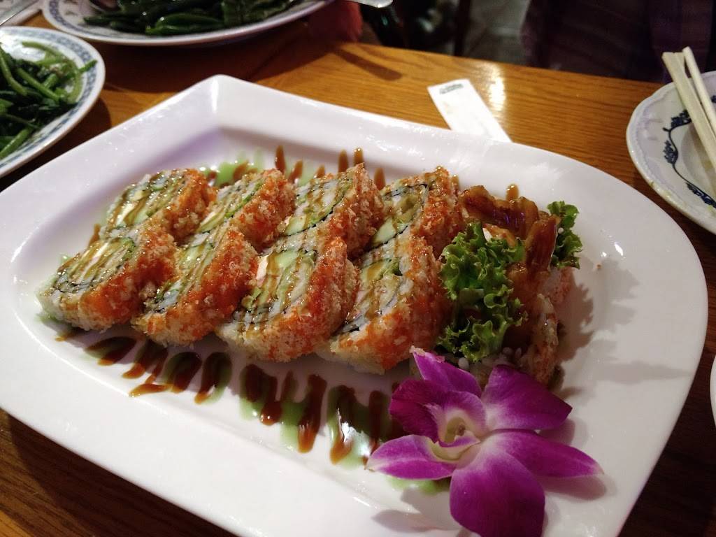 Nagoya Sushi | restaurant | 402 King Farm Blvd suite # 130, Rockville, MD 20850, USA | 3019906778 OR +1 301-990-6778