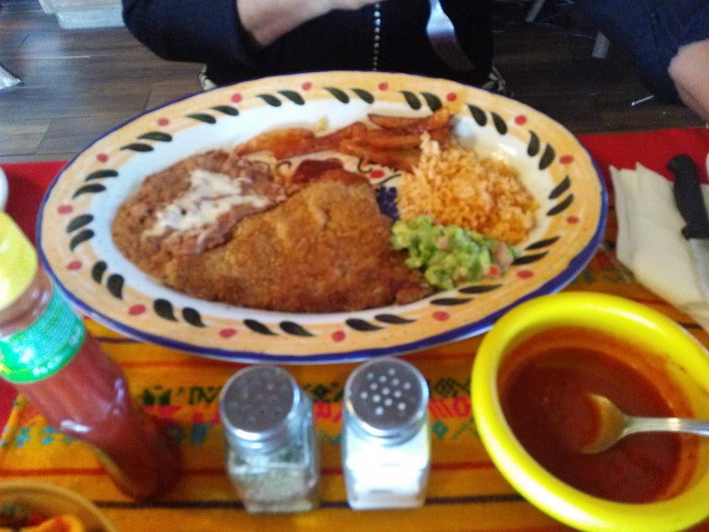 El Meson De Don Miguel | restaurant | Blvd. Emiliano Zapata 631, El Porvenir, B.C., Mexico | 016461552709 OR +52 646 155 2709