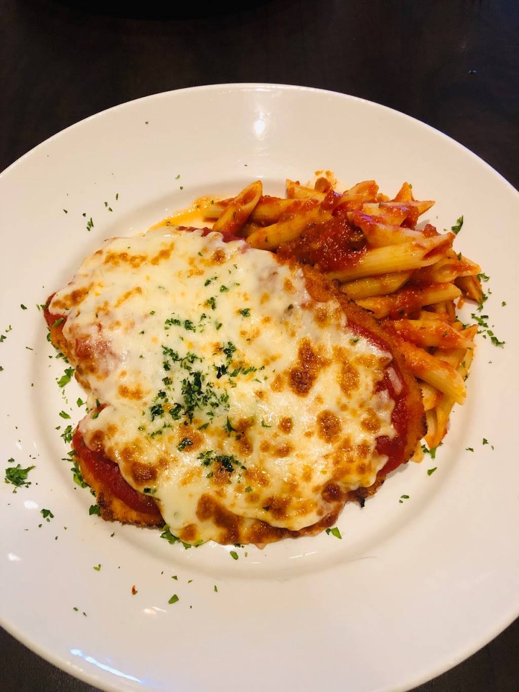 Babbos Cucina Italiana | restaurant | 1160 Beaverwood Rd, Manotick, ON K4M 1A2, Canada | 6136926100 OR +1 613-692-6100