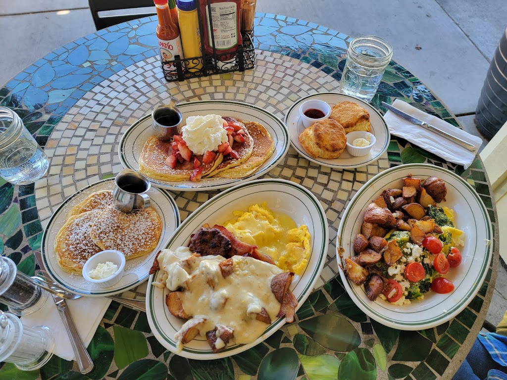 Sunshine Cafe | restaurant | 1540 Trancas St, Napa, CA 94558, USA | 7072261540 OR +1 707-226-1540