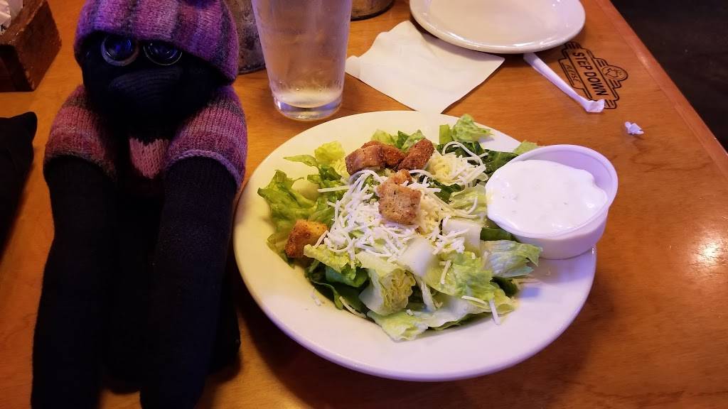 Texas Roadhouse | restaurant | 1109 E Interstate 240 Service Rd, Oklahoma City, OK 73149, USA | 4056318392 OR +1 405-631-8392