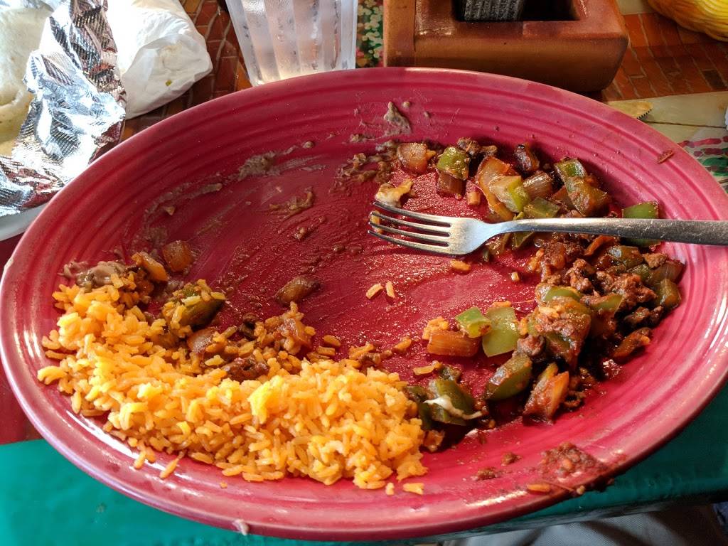 El Metate | restaurant | 1021 2nd St W, Tifton, GA 31794, USA | 2294453713 OR +1 229-445-3713