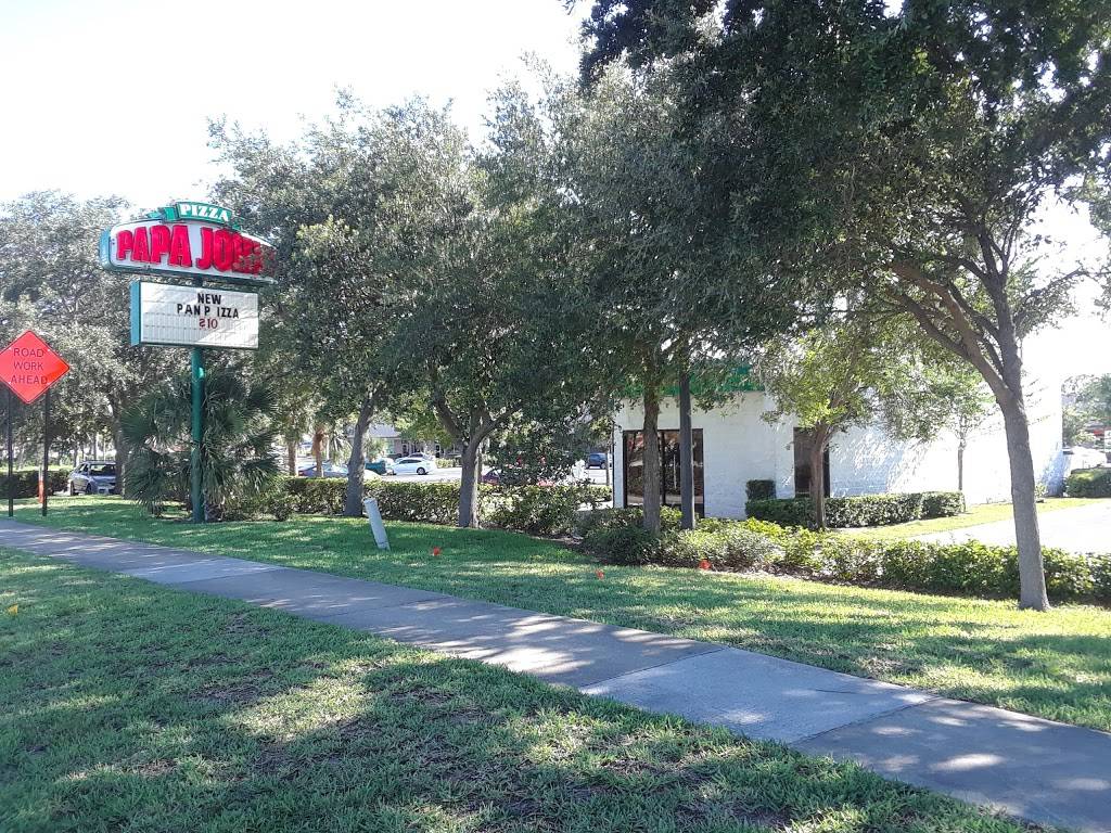 Papa Johns Pizza | restaurant | 1506 S Nova Rd, Daytona Beach, FL 32114, USA | 3862261447 OR +1 386-226-1447